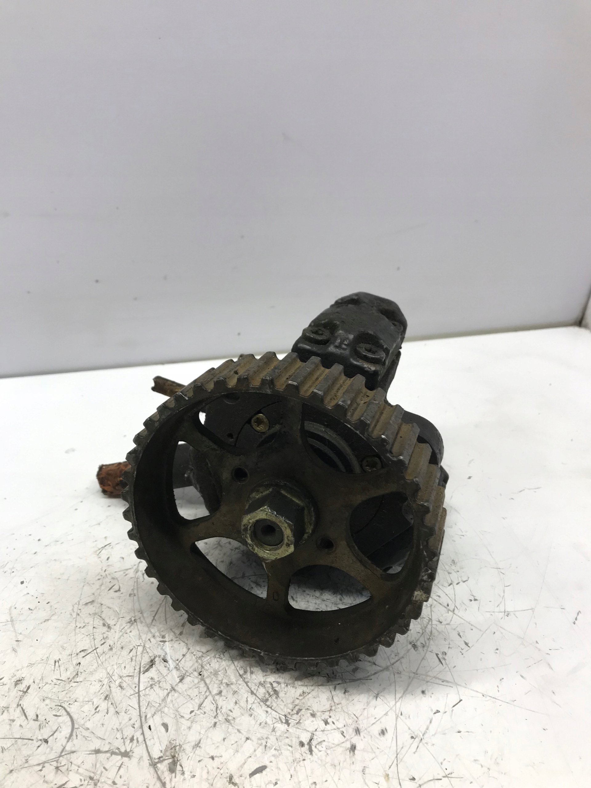 POMPA WYSOKIEGO CIŚNIENIA 0445010046