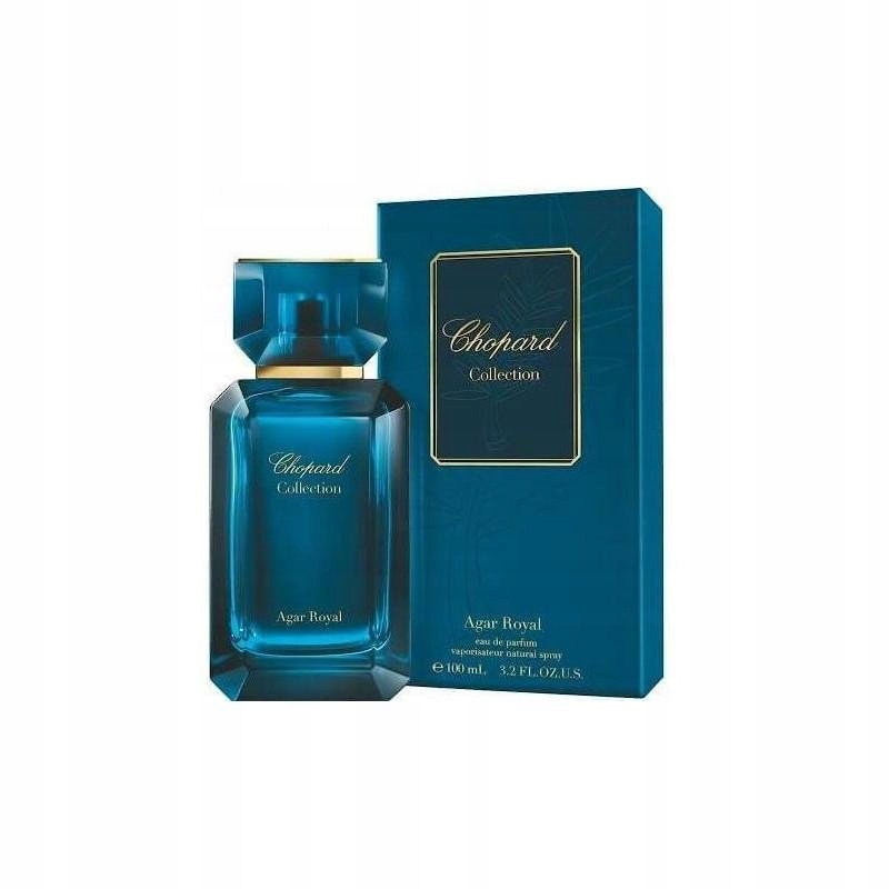 Chopard Agar Royal Edp 100 ML