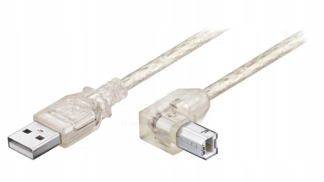 

Kabel przewód do drukarki skanera Lexmark Brother