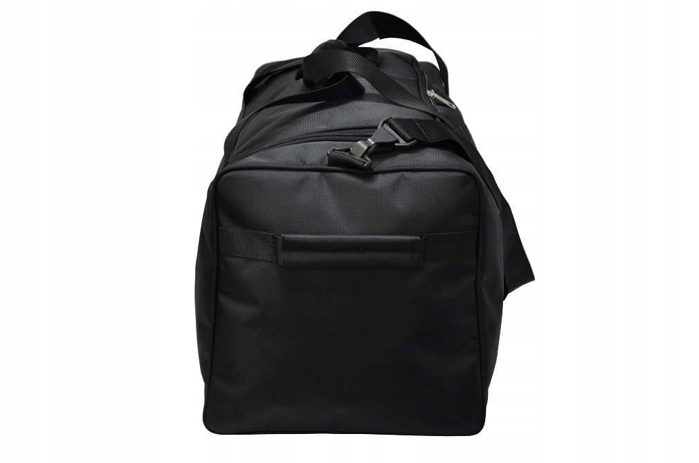 Zestaw toreb KJUST do boxa dachowego 4 SZTUKI Product Length 160 cm