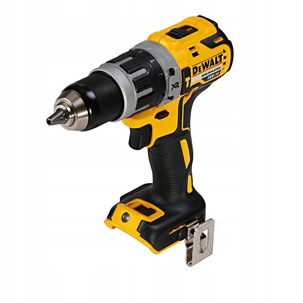WIERTARKO WKRĘTARKA Z UDAREM XR 18V 2*5.0AH DEWALT Napięcie (V) 18 V