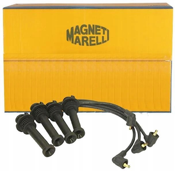 MAGNETI MARELLI PRZEWODY ZAPŁONOWE 941319170038