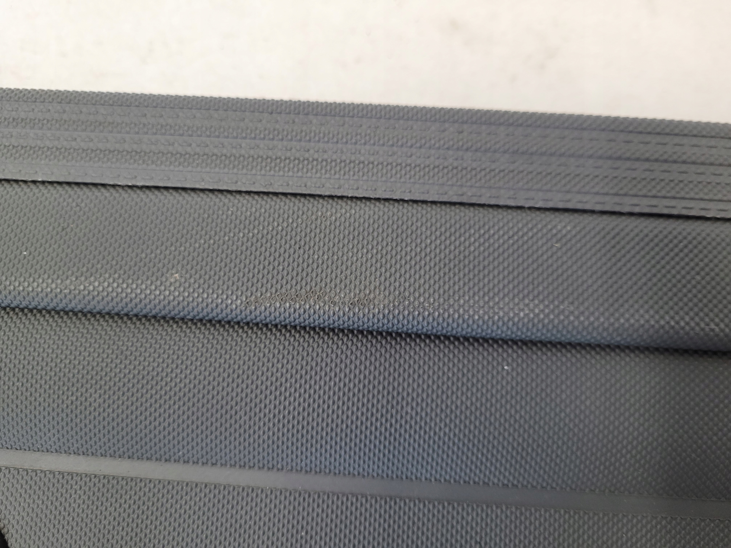 ролета багажника PORSCHE oe 7L5867773G