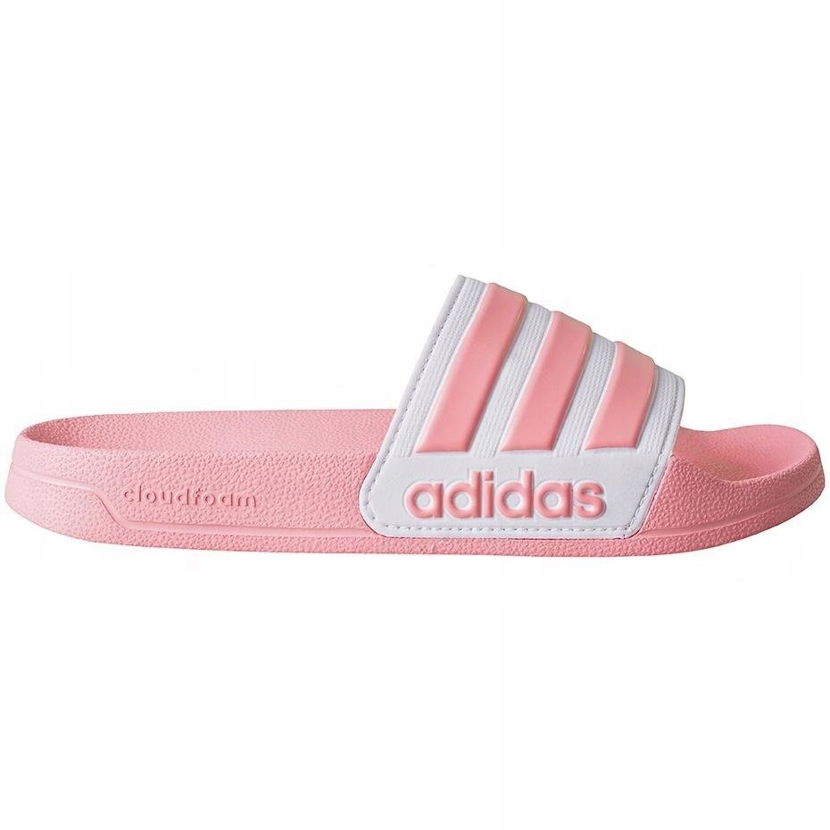 

Adidas Klapki EG1886 Adilette Shower Różowy 6