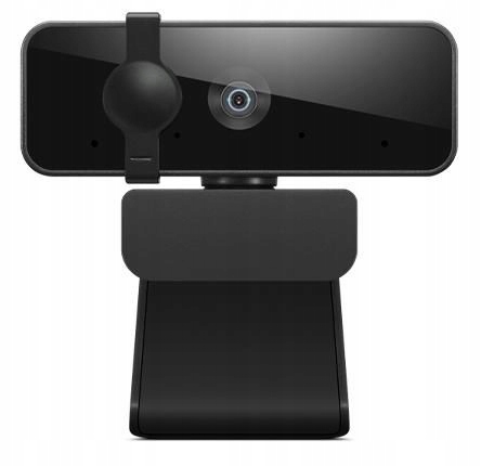 Lenovo Essential Fhd Webcam (Webkamera)