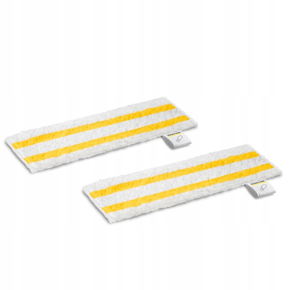 Ściereczki z mikrofibry do mop parowy parownica Karcher SC1 SC2 SC3 SC4 SC5