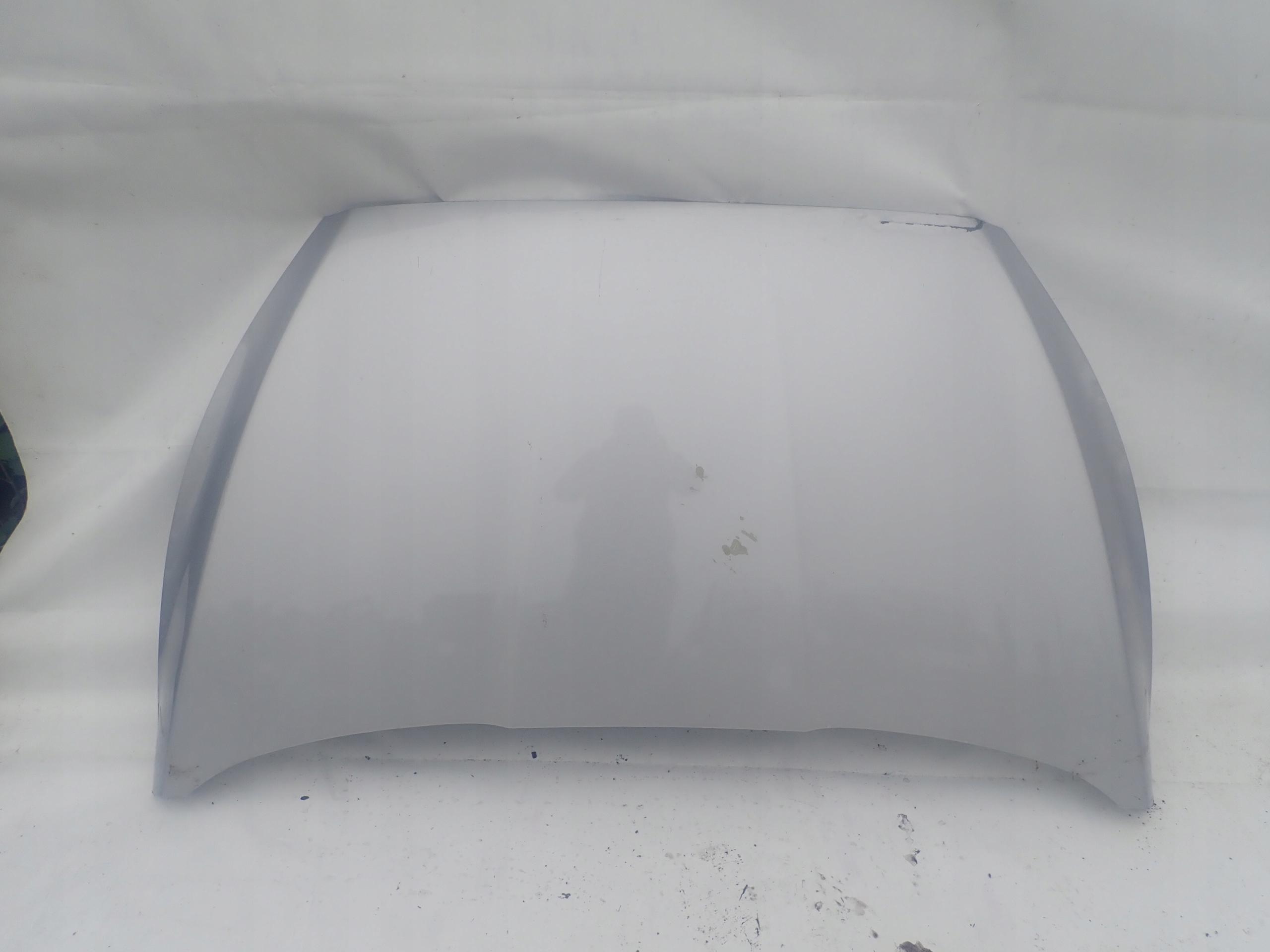 FORD S-MAX II 15-> Capot