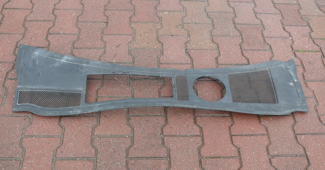 PODSZYBIE AUDI A6 C5 LIFT 4B1819417B EUROPA