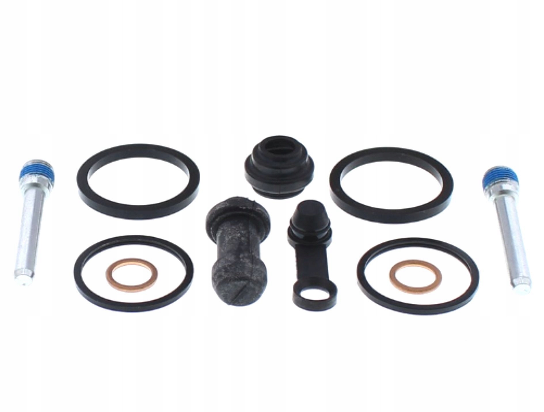 Sada Na Opravu Brzdového Třmenu Zadní Can-am Maverick 1000 R Xds Max Turbo