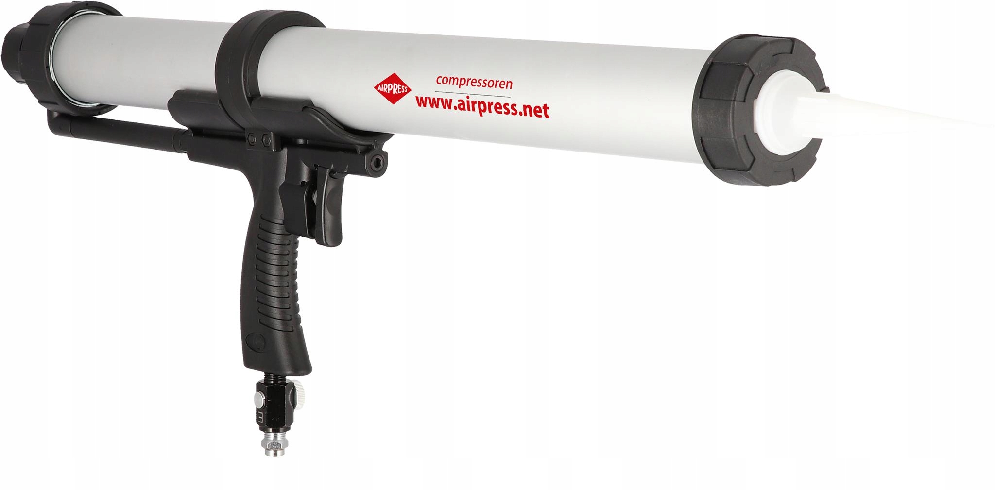 Pistolet pneumatyczny do mas Airpress 45291