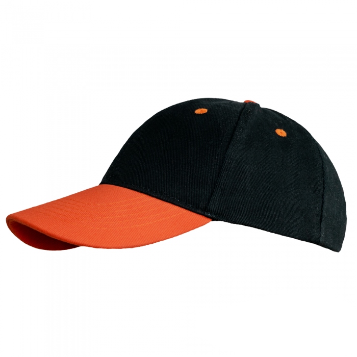 CZAPKA Z DASZKIEM ROBOCZA CLASSIC 100% bawełna