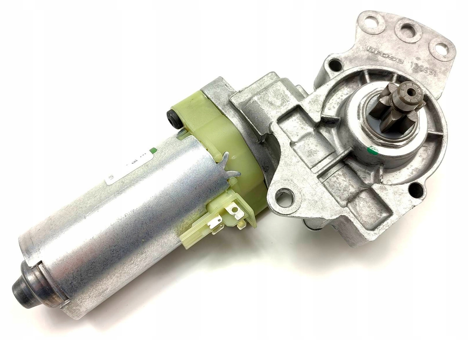 3B0959762AH - Оригинальный двигатель регулировки сиденья VW PASSAT B5