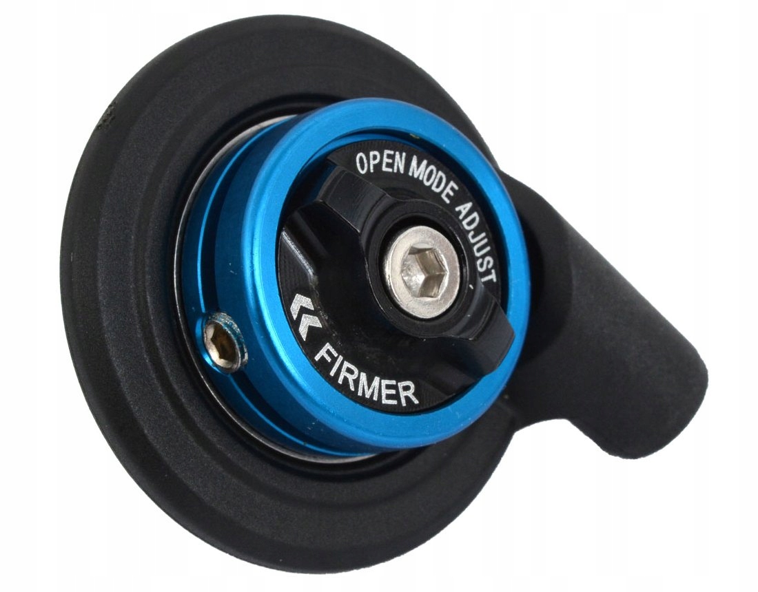 Fox Racing FIT4 F-S TopCap Remote Service Set 2018