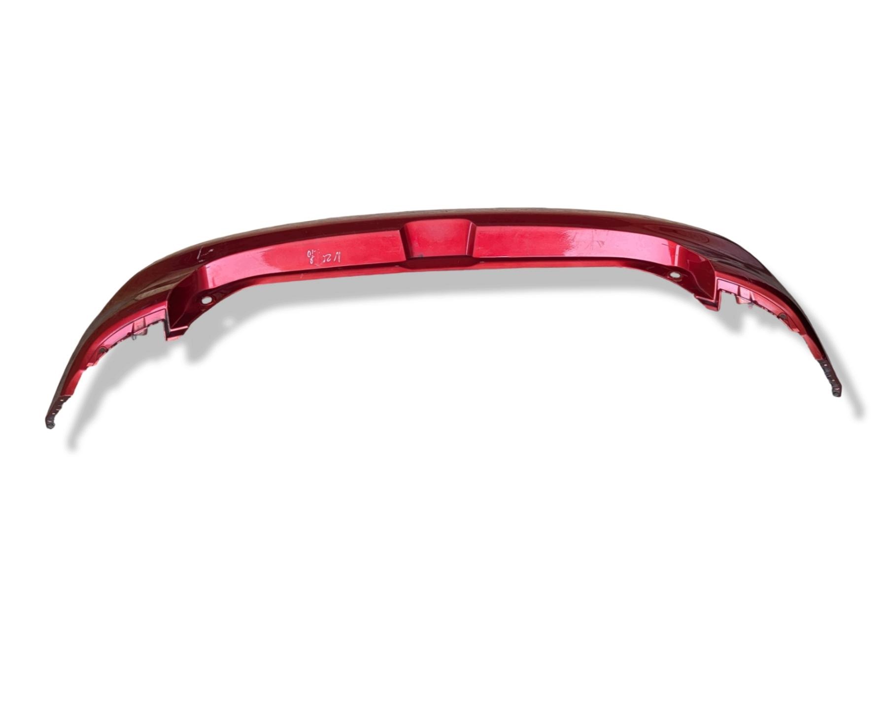 bumper rear Renault Clio 4 2014 850225639R