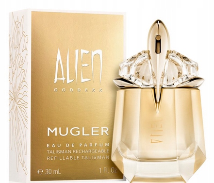 Alien Goddess Edp woda perfumowana dla kobiet perfumy