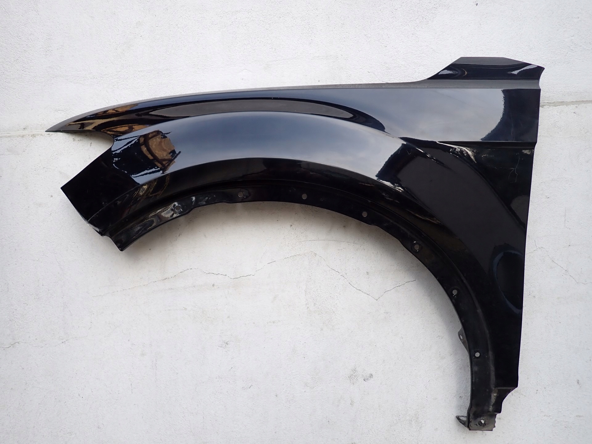 fender left front front VW VOLKSWAGEN T ROC 2GA A11 2018