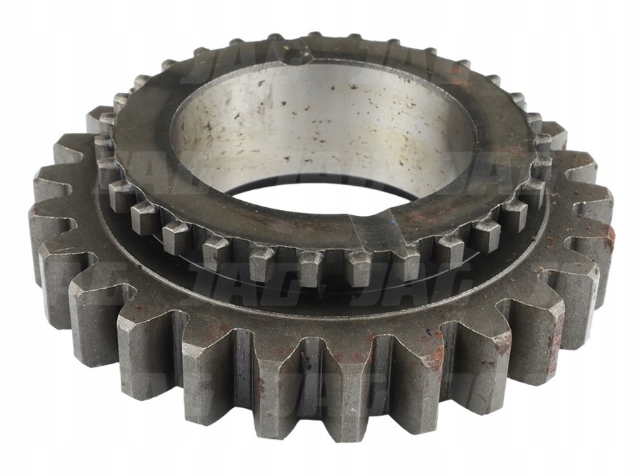 Ozubení převodovky 2/4 John Deere fi60mmx120mm L34mm H75179 26-0031