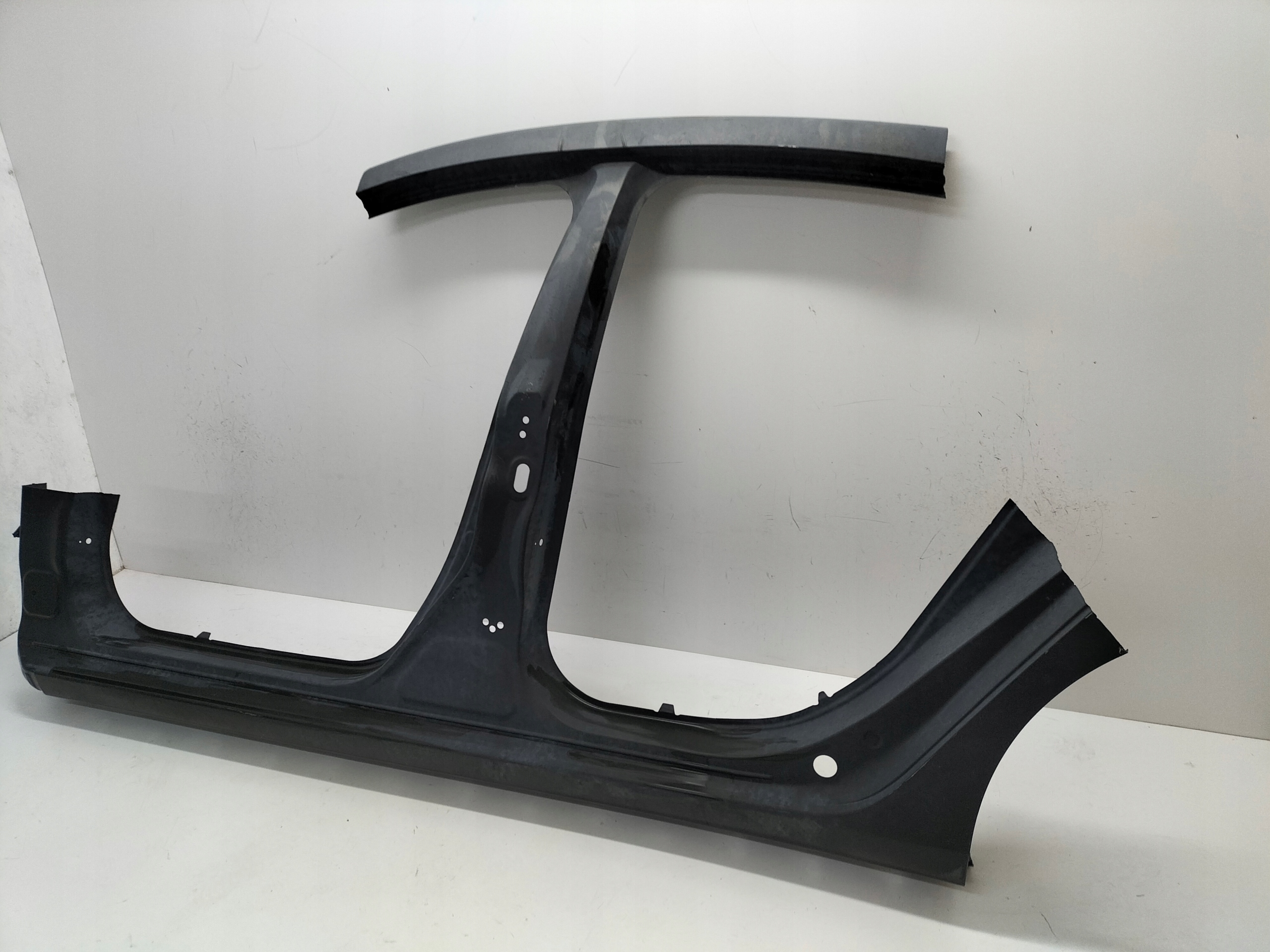 threshold side pillar central left MAZDA 6 GJ 12