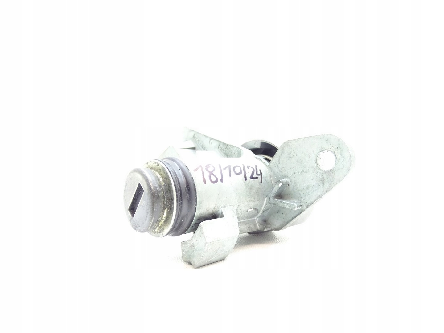 lock cylinder lock bonnet boot AUDI A8 S8 D4 4H 10- 8F0827573A
