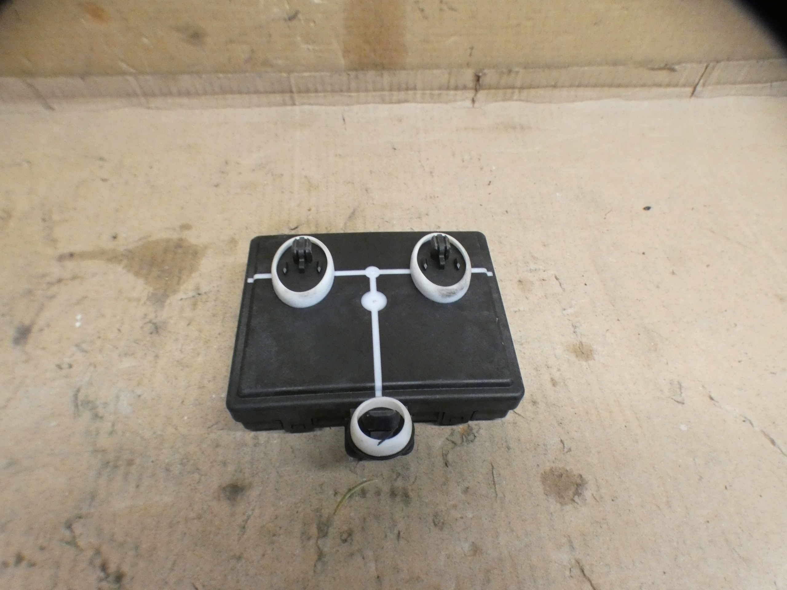 module door right front control unit komfortu Peugeot 308 III T10 original EU