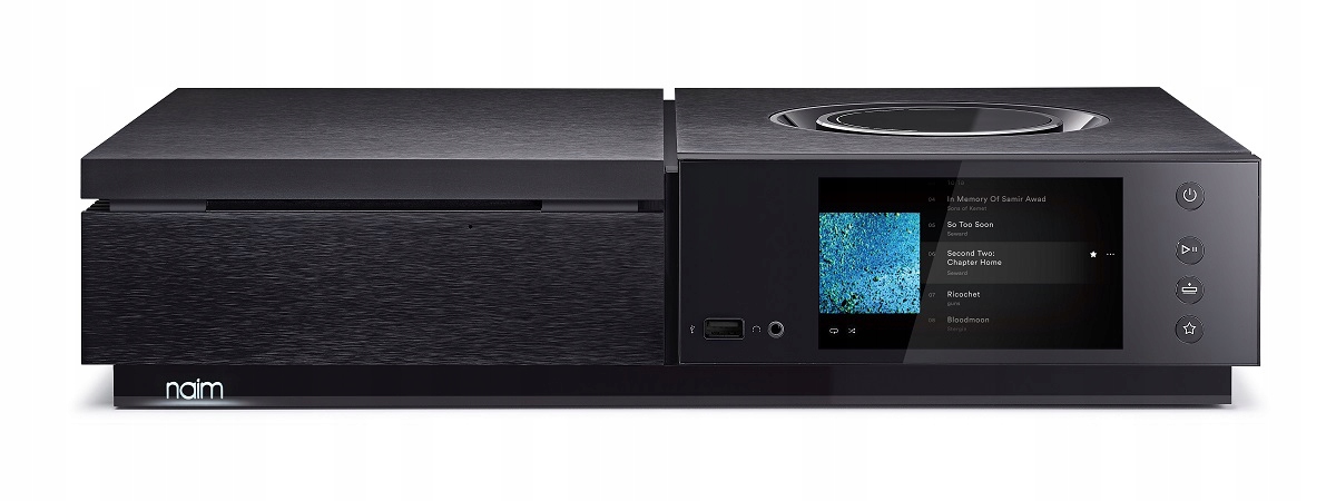 Naim Uniti Star