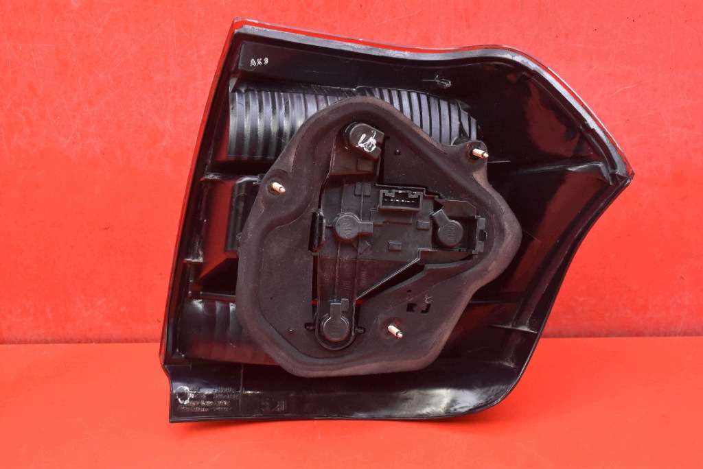 light right rear part rear 02-51 TOYOTA COROLLA E12 3D HB 00-08