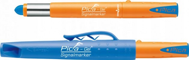 

Marker Pica-Gel niebieski 8081