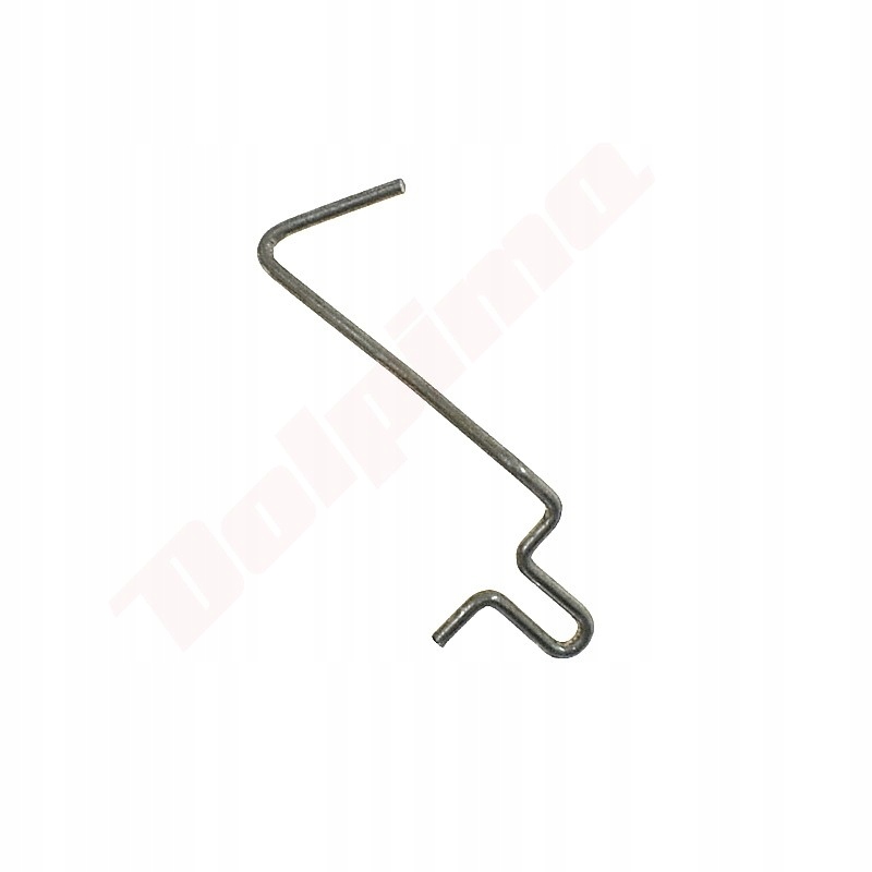 

Cięgno Ssania Stihl MS360 1125 185 2002