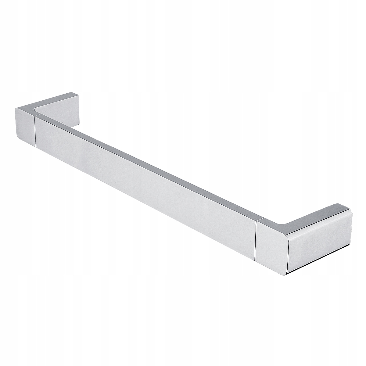 Nimco Maya chróm vešiak držiak na uteráky 61 cm, patent design Ma 29061-26_