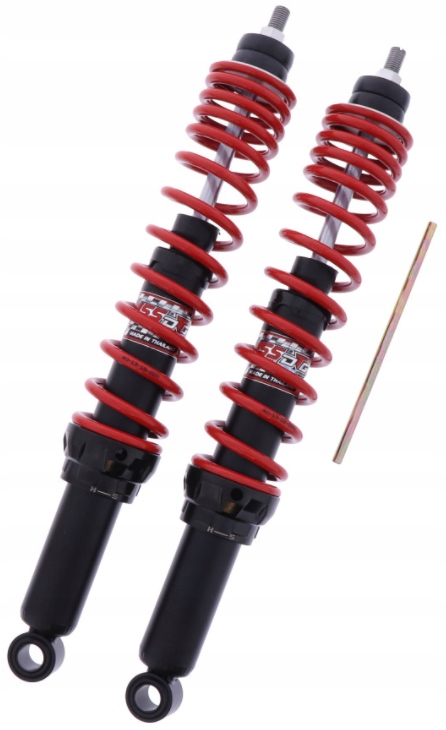 Zadní Tlumiče Vespa Gts 125 150 07-19