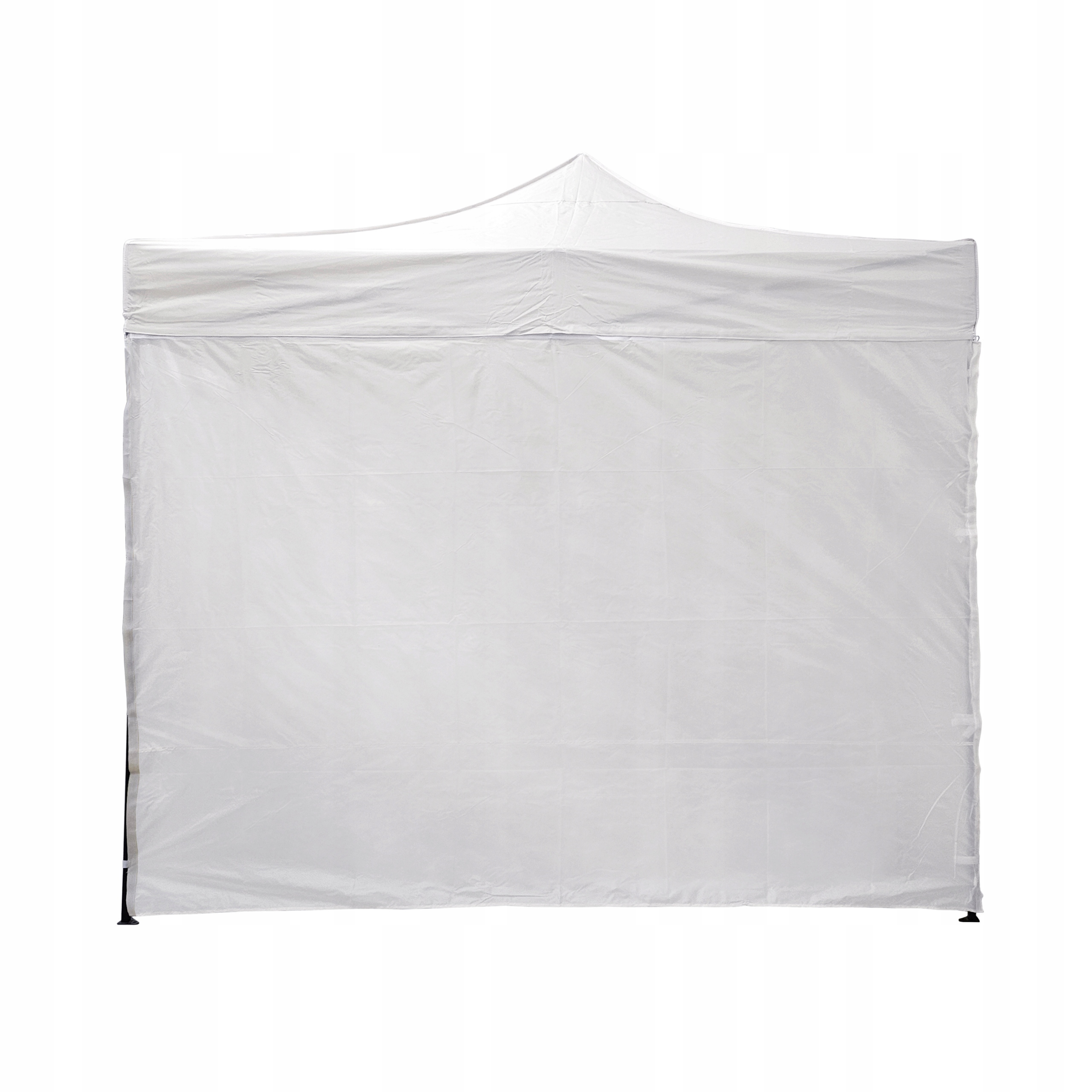 ŚCIANA TYTAN PEŁNA 3M BIAŁA do namiotu handlowego Kod producenta AS-T3P-BIA