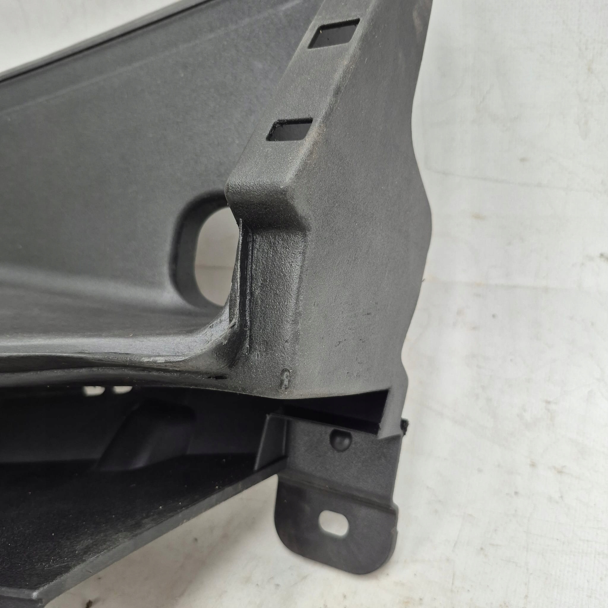 TOYOTA YARIS CROSS 20- torpedo upper 55708-0D520