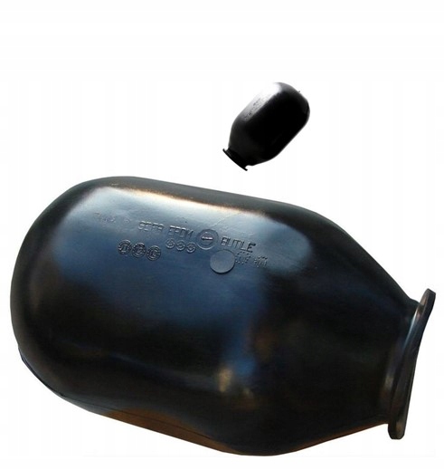 Membrána Epdm pro hydrofor Malec-Pompy Imera MH1100 Wao 50L