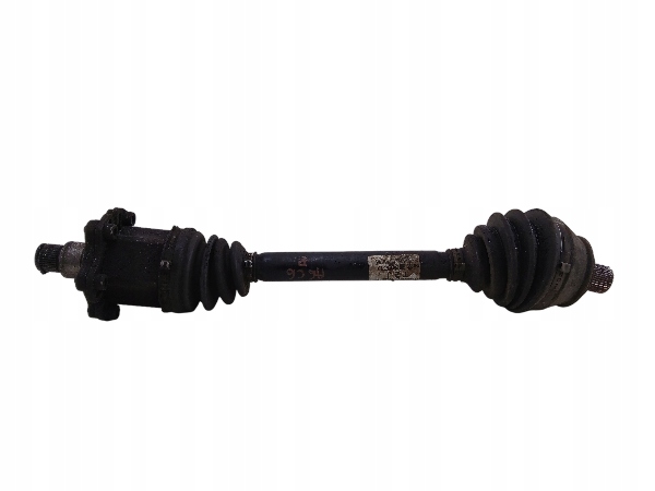 AUDI A6 C6 2.7 TDI 3.0 TDI semi-axis right front AUTOMAT 4F0407272J