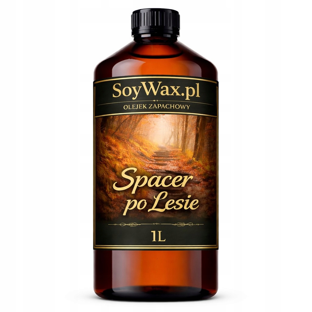 Vonný olej Procházka lesem 1000 ml