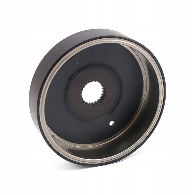 WIRNIK ALTERNATORA 54A HARLEY TOURING 11-16 Marka JMP