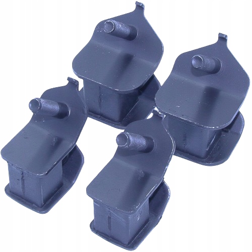 poduszki amortyzatory agregatu generatora 5 7 kW