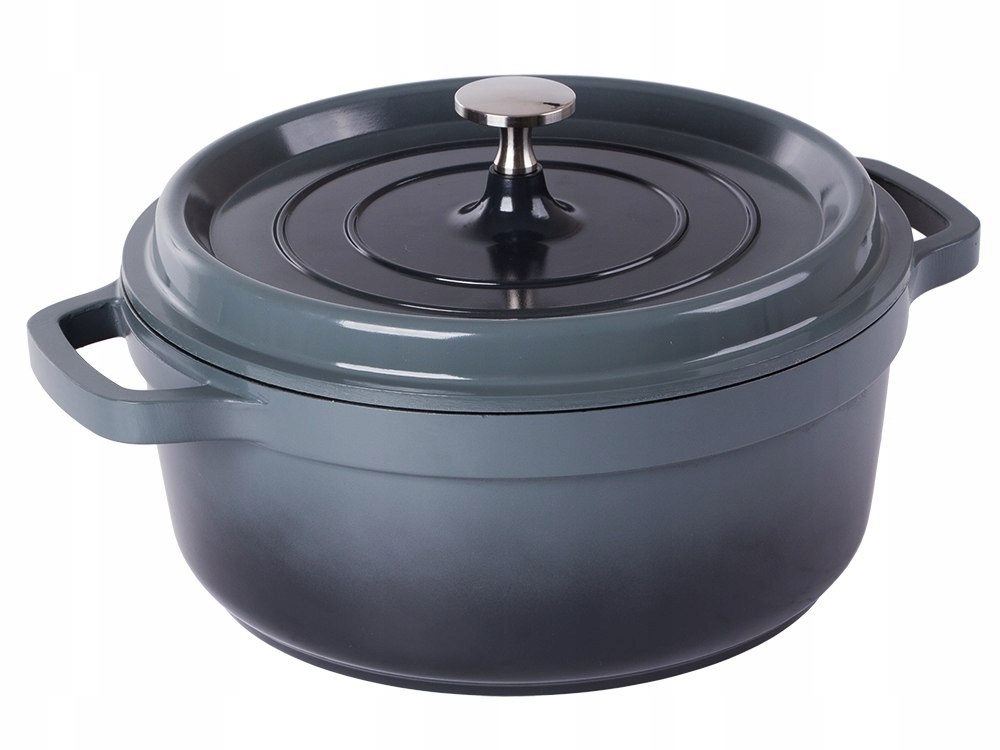 Panvica hrniec 4 l hliník plyn indukcia elektrický sporák