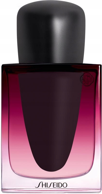 Shiseido Ginza Datura Parfémovaná Voda 30 ML Pro Ženy