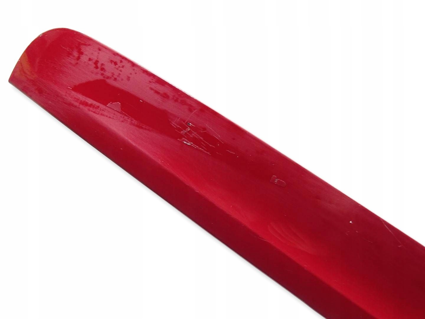 cap bonnet rear part rear handle NISSAN QASHQAI J10 06