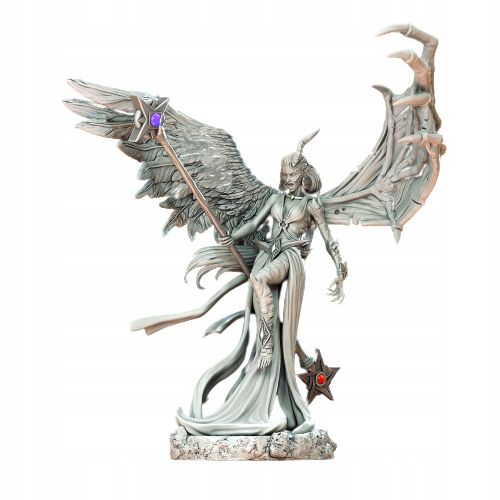 

Twilight Nephilim Sorcerer