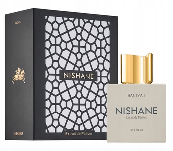 Nishane Hacivat Extrait De Parfum 100 ml
