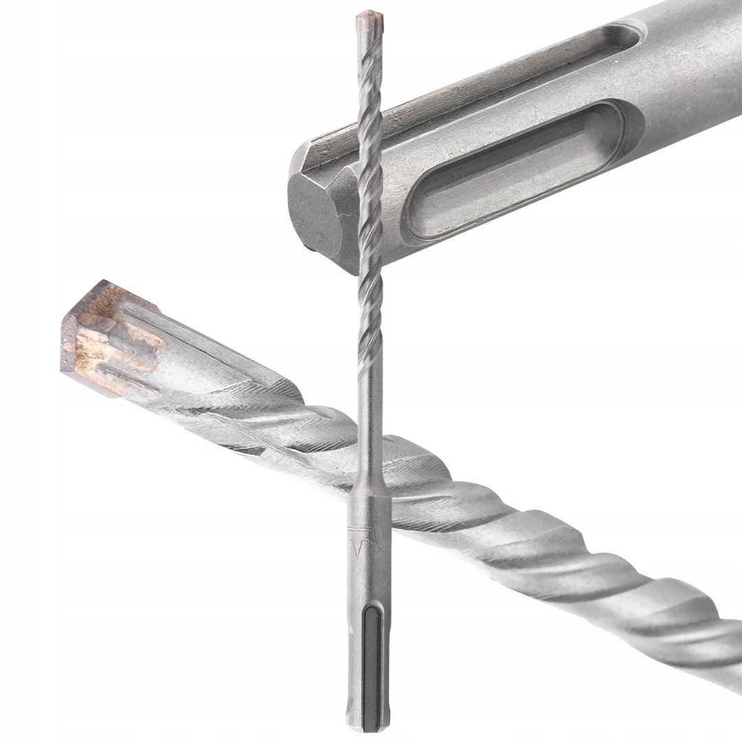 Wiertło Do Betonu Sds+ 26x600 MM 4X Widia Richmann C9676