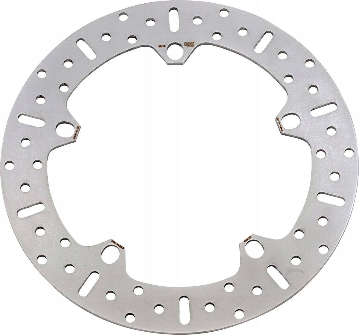 Brzdový Kotúč Ebc Pro Lite Bmw R1100 R1200 R850