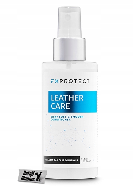 

Fx Protect Leather Care 150 ml odżywka do skór