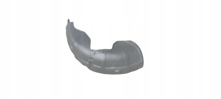 Osłona błotnika - Mazda 6 GH