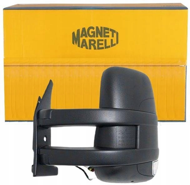 MAGNETI MARELLI LUSTERKO ZEWNĘTRZNE 182203181270