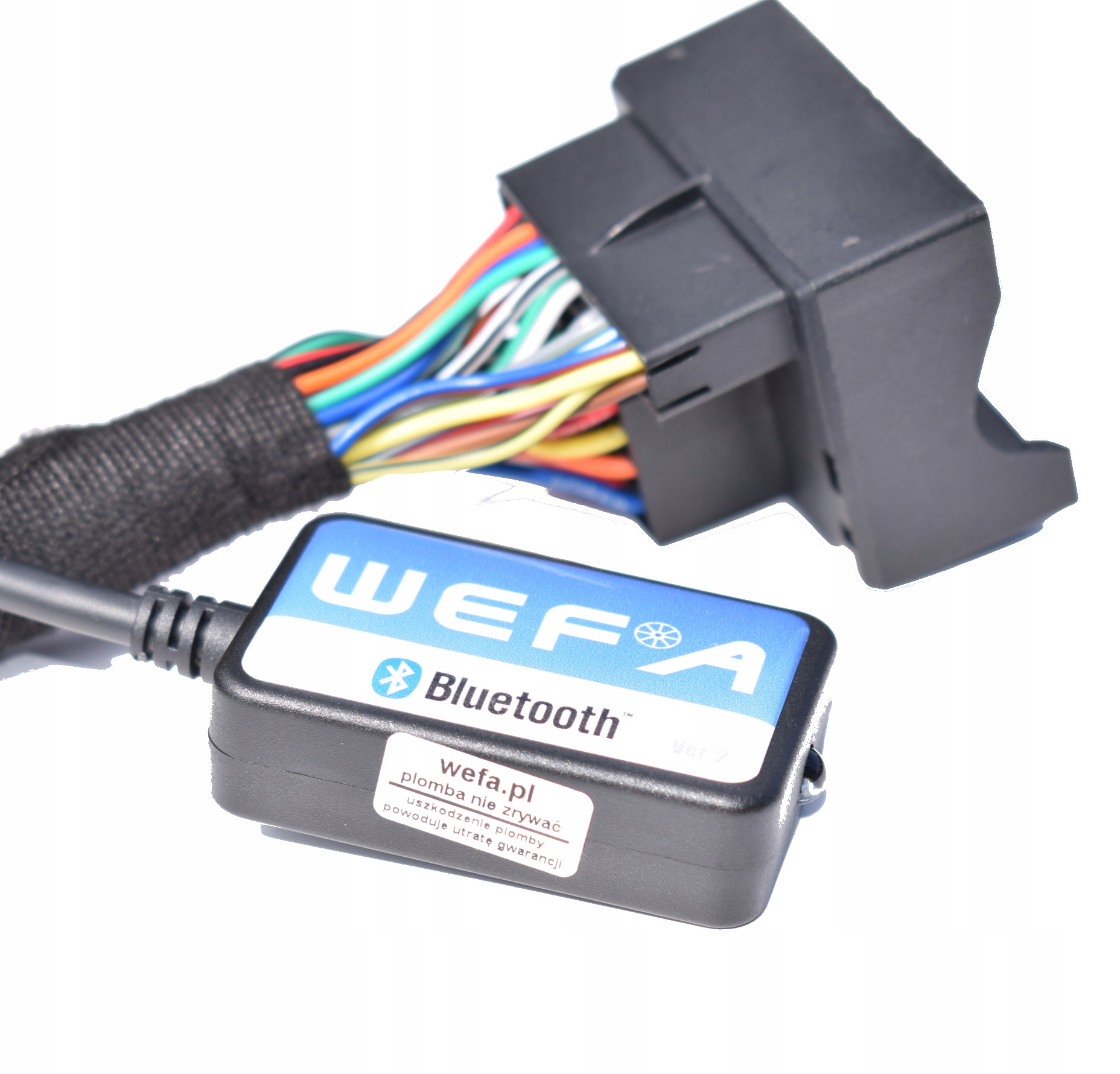 Bmw e92 discount bluetooth adapter