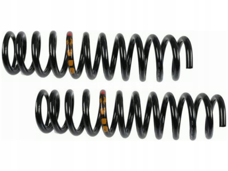 2× sachs 997 262 пружина