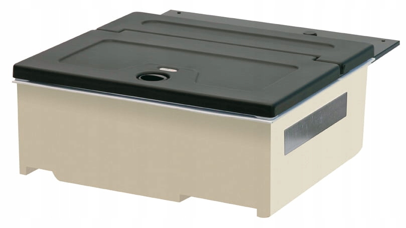 Lodówka Kompresorowa Indel TB28AM Renault Premium